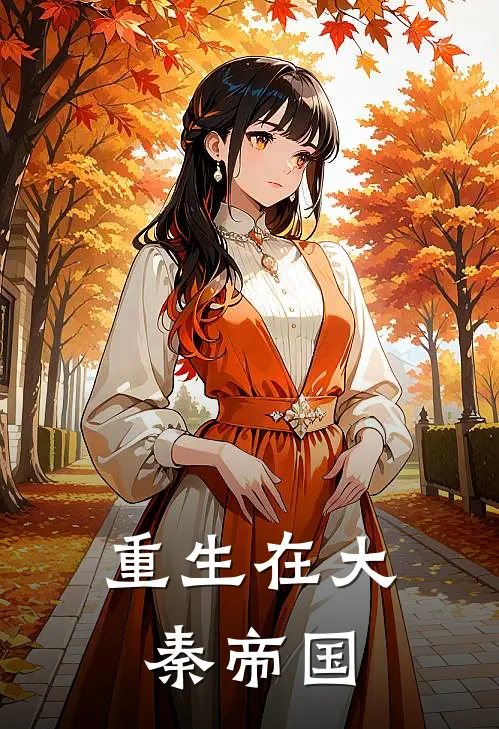 重生在大秦帝国