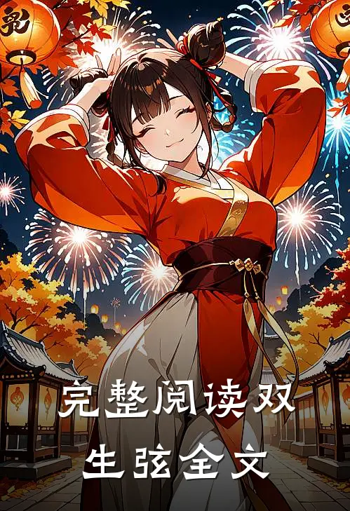 完整阅读双生弦全文