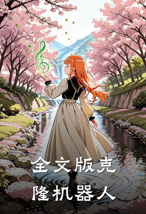 全文版克隆机器人