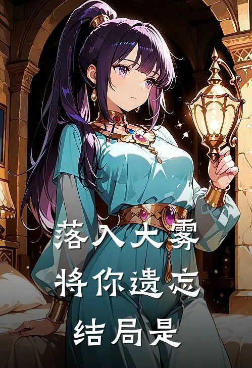 落入大雾将你遗忘结局是
