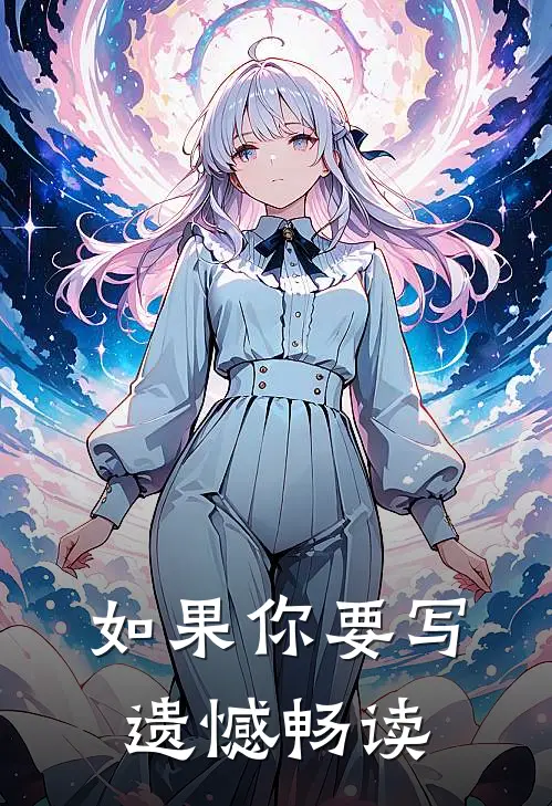 如果你要写遗憾畅读