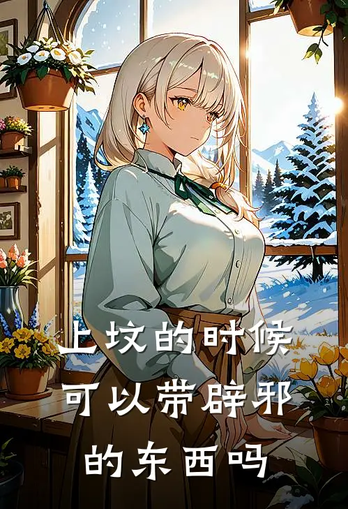 上坟的时候可以带辟邪的东西吗
