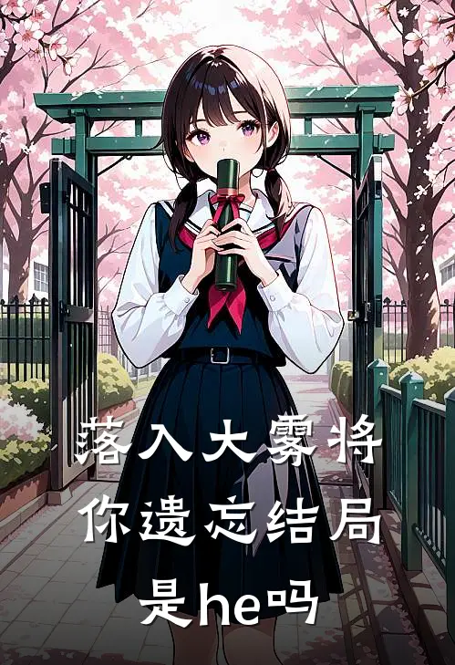 落入大雾将你遗忘结局是he吗