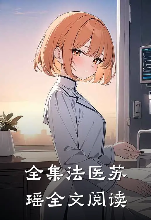 全集法医苏瑶全文阅读