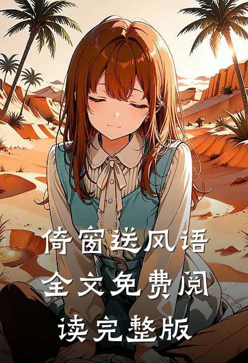 倚窗送风语全文免费阅读完整版