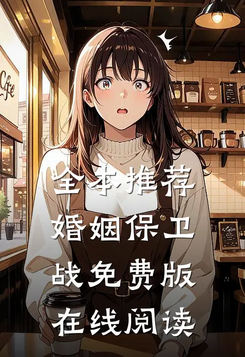 全本推荐婚姻保卫战免费版在线阅读