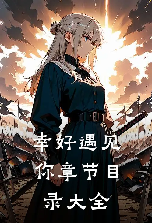 幸好遇见你章节目录大全