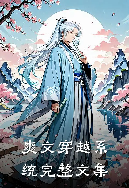 爽文穿越系统完整文集