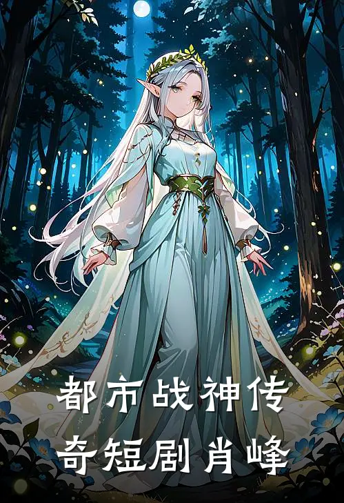 都市战神传奇短剧肖峰