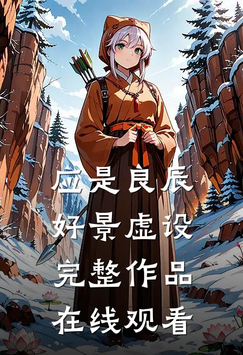 应是良辰好景虚设完整作品在线观看