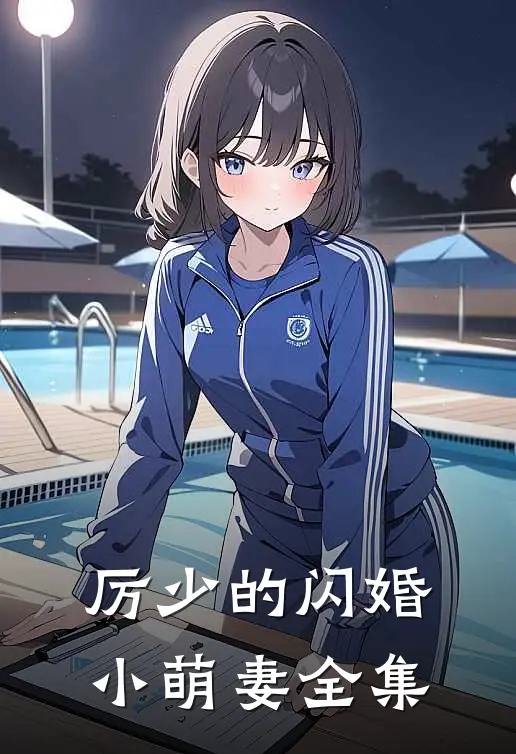 厉少的闪婚小萌妻全集