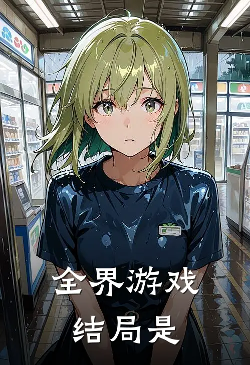 全界游戏结局是