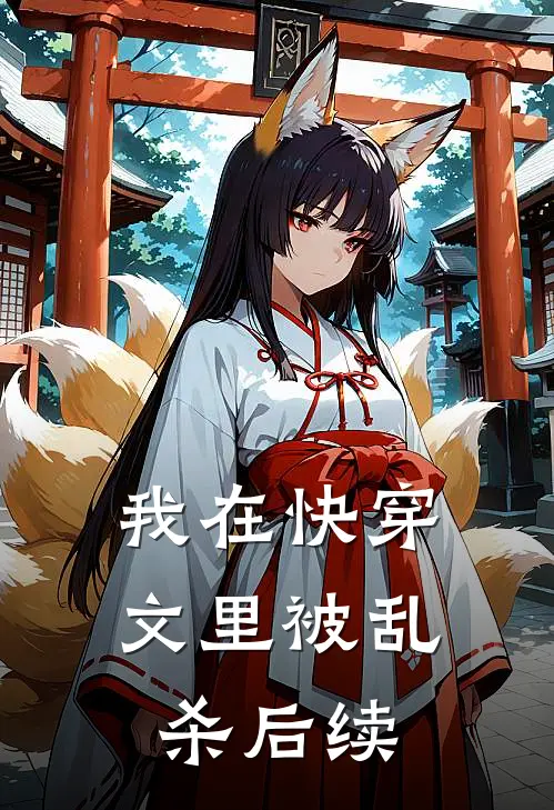 我在快穿文里被乱杀后续