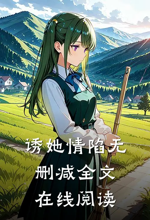 诱她情陷无删减全文在线阅读