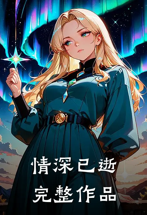 情深已逝完整作品