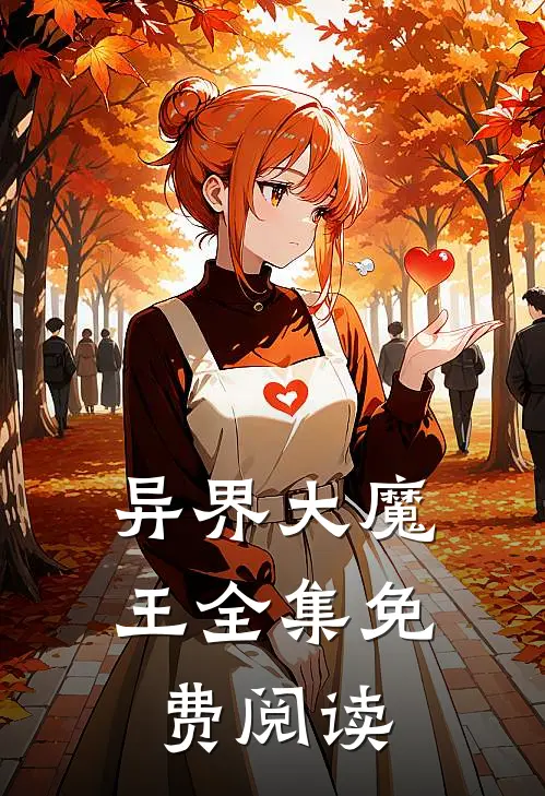 异界大魔王全集免费阅读