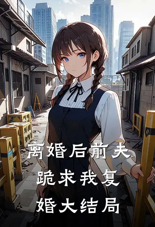 离婚后前夫跪求我复婚大结局