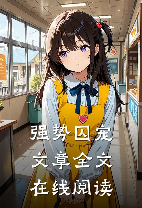 强势囚宠文章全文在线阅读