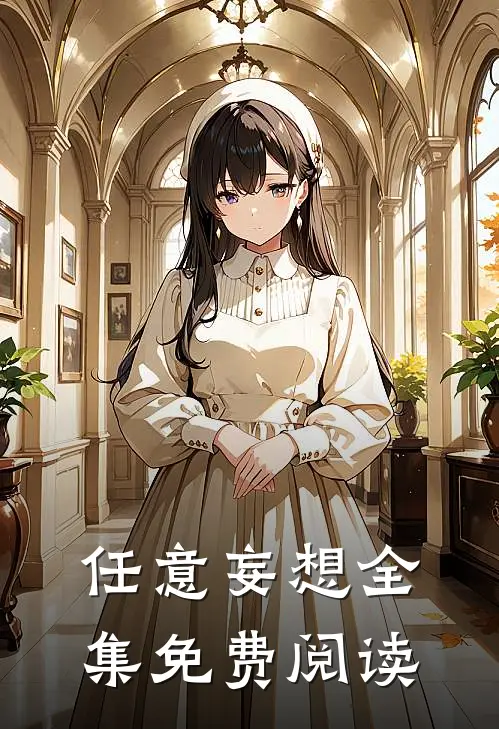 任意妄想全集免费阅读
