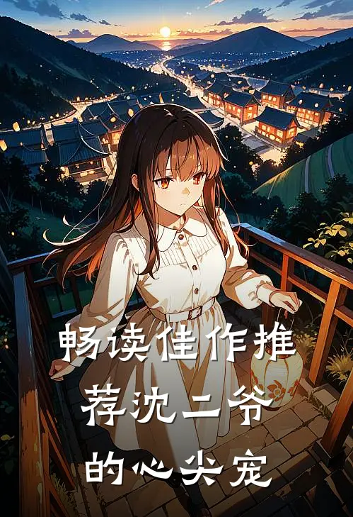 畅读佳作推荐沈二爷的心尖宠