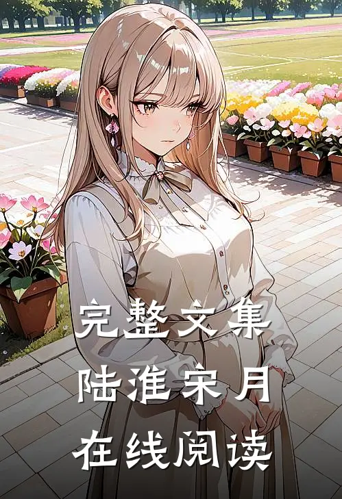 完整文集陆淮宋月在线阅读