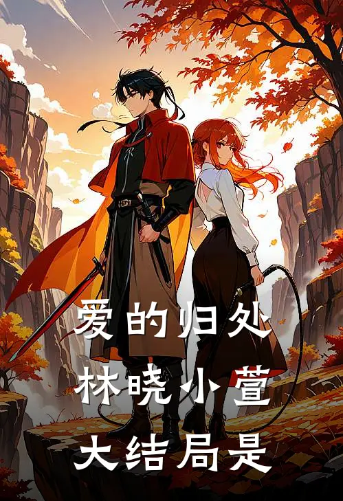 爱的归处林晓小萱大结局是