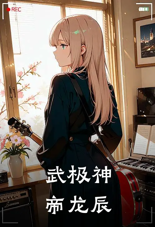 武极神帝龙辰