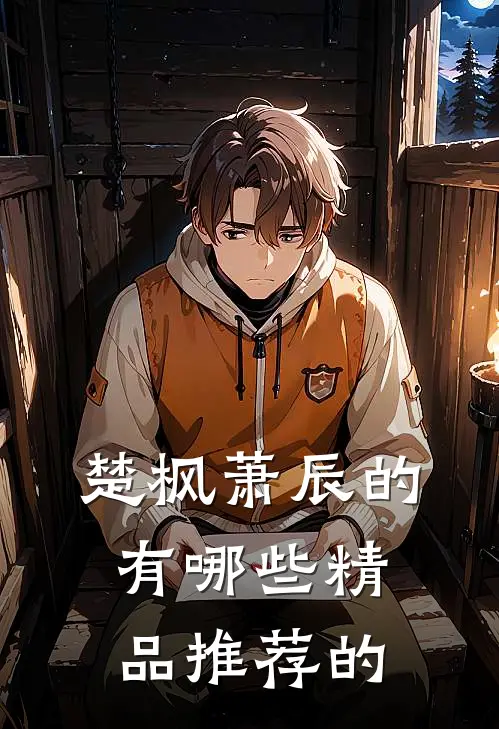 楚枫萧辰的有哪些精品推荐的