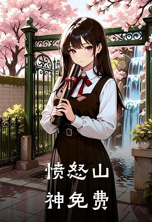 愤怒山神免费