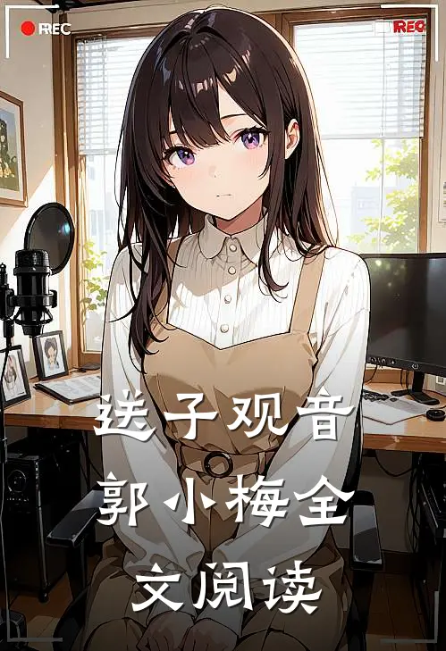 送子观音郭小梅全文阅读