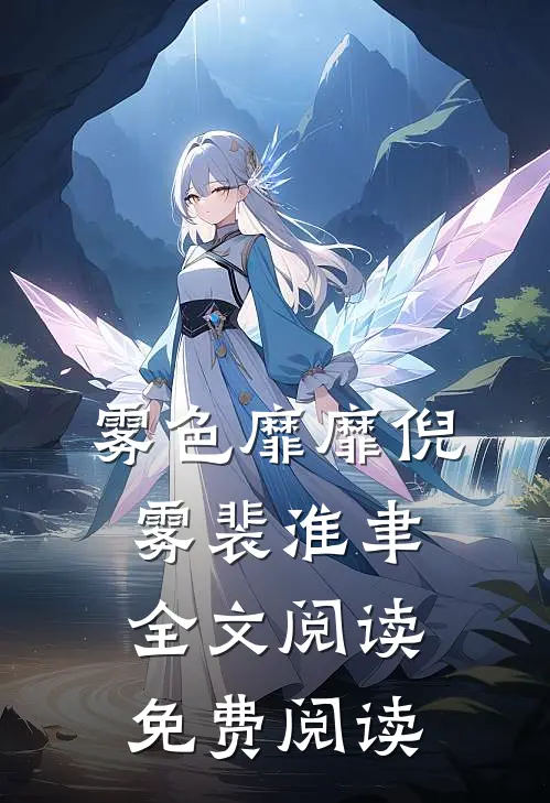 雾色靡靡倪雾裴淮聿全文阅读免费阅读