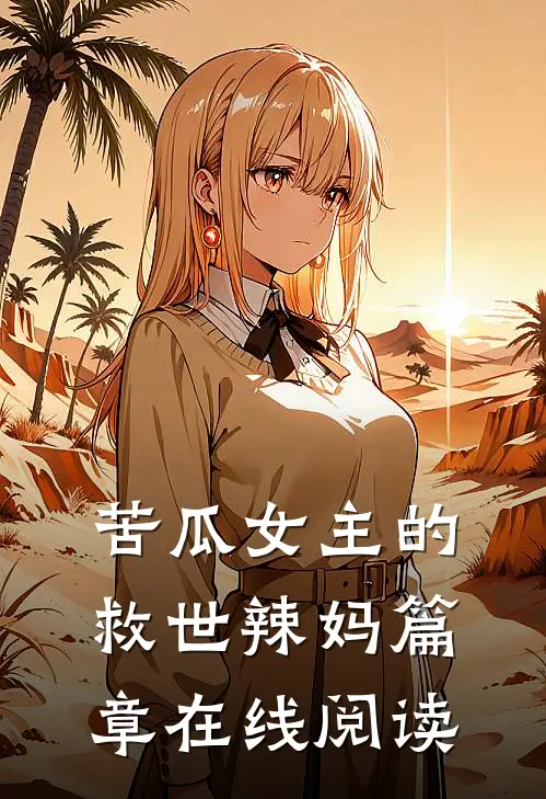 苦瓜女主的救世辣妈篇章在线阅读