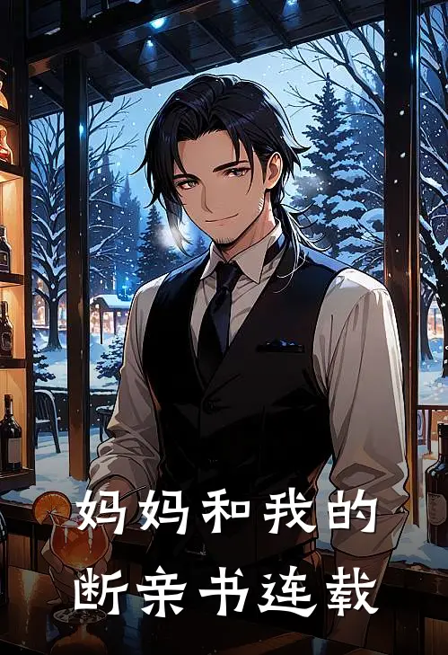 妈妈和我的断亲书连载