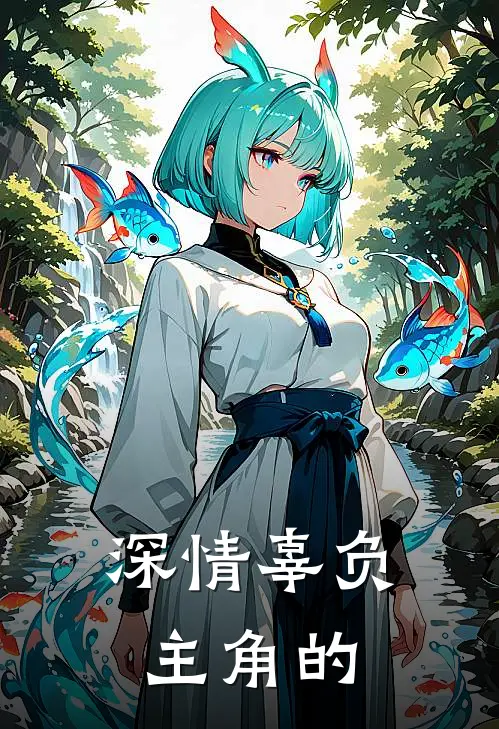 深情辜负主角的