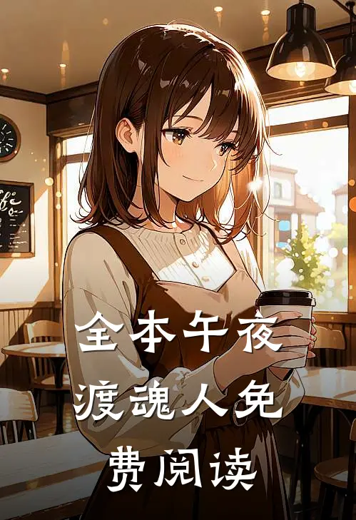 全本午夜渡魂人免费阅读