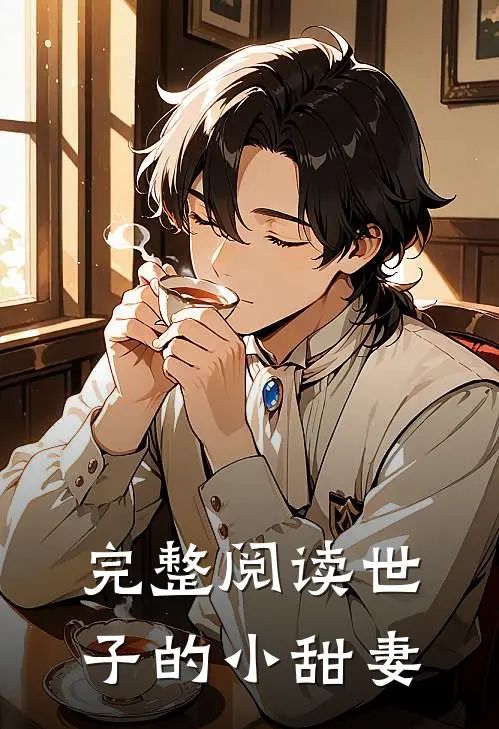 完整阅读世子的小甜妻