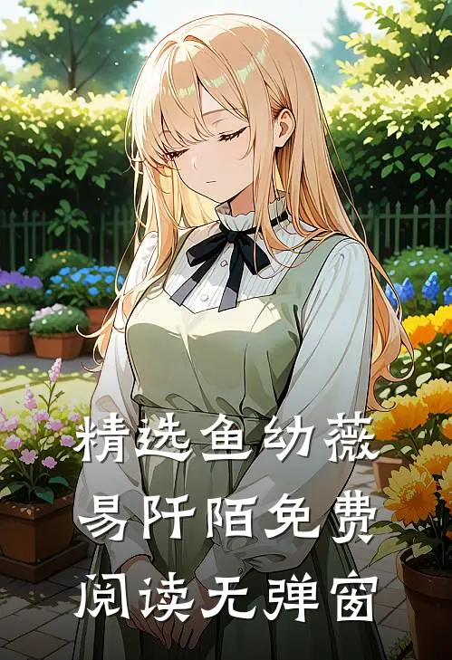 精选鱼幼薇易阡陌免费阅读无弹窗
