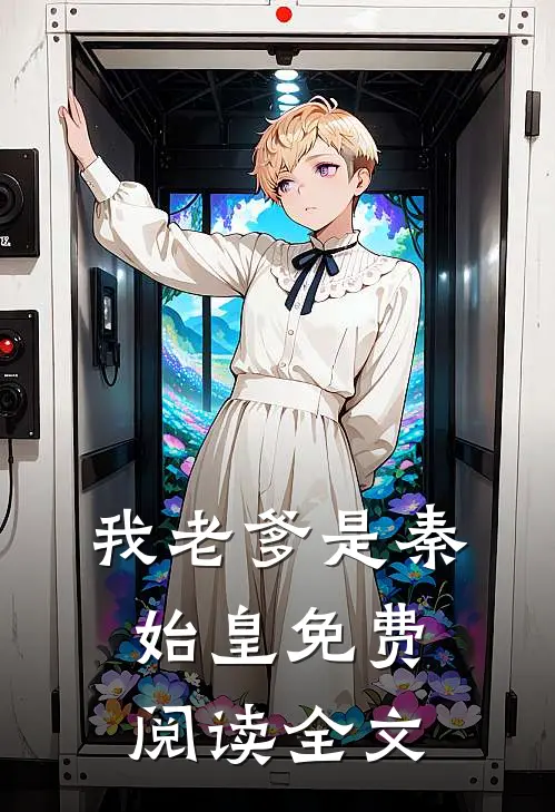 我老爹是秦始皇免费阅读全文