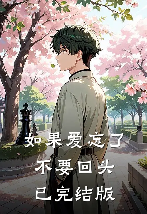 如果爱忘了，不要回头已完结版