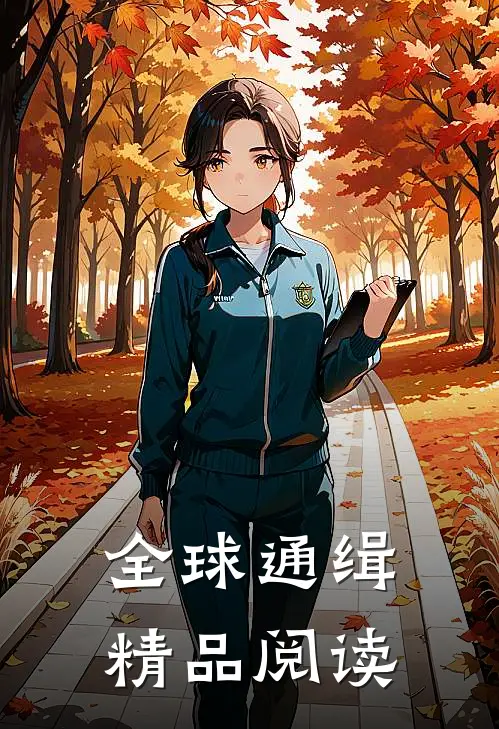 全球通缉精品阅读