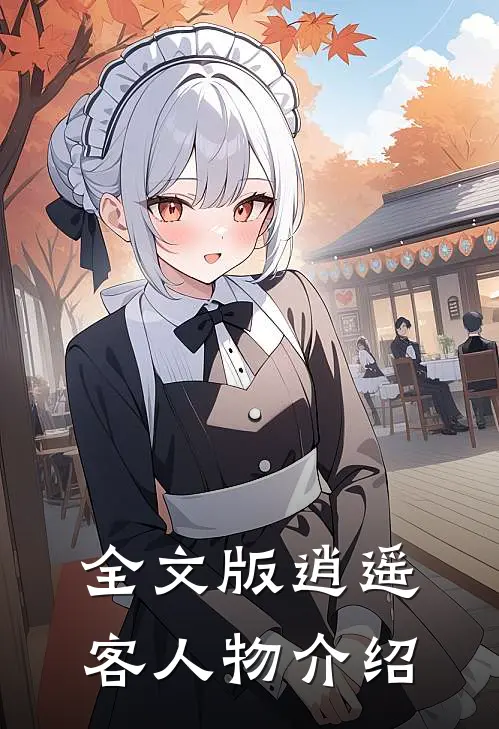 全文版逍遥客人物介绍