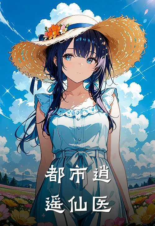 都市逍遥仙医