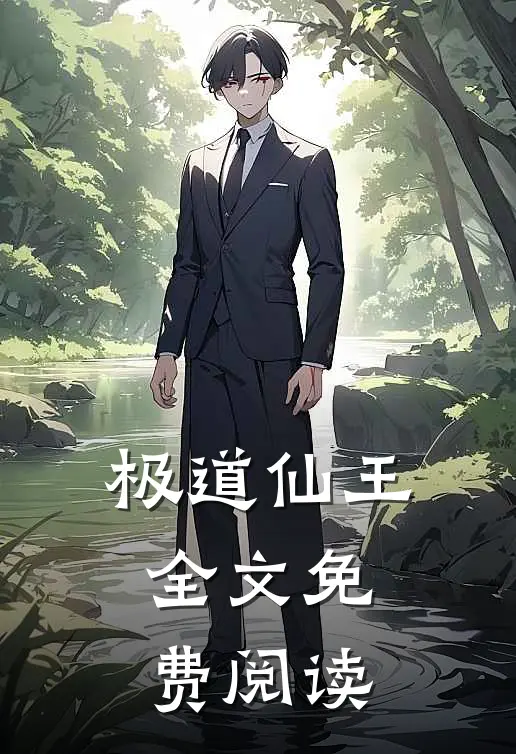 极道仙王全文免费阅读