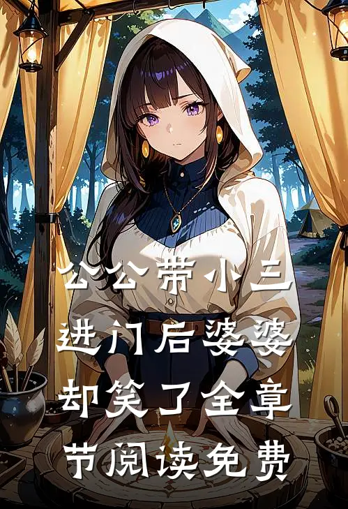 公公带小三进门后婆婆却笑了全章节阅读免费