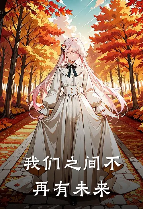 我们之间不再有未来