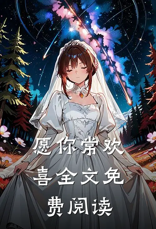 愿你常欢喜全文免费阅读