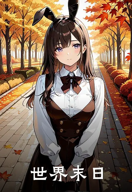 世界末日
