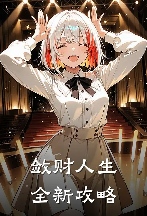 敛财人生全新攻略