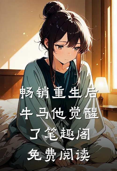 畅销重生后牛马他觉醒了笔趣阁免费阅读