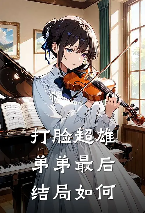 打脸超雄弟弟最后结局如何